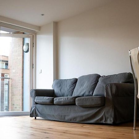 Cosy One-Bed Apartment In Central Лондон Экстерьер фото