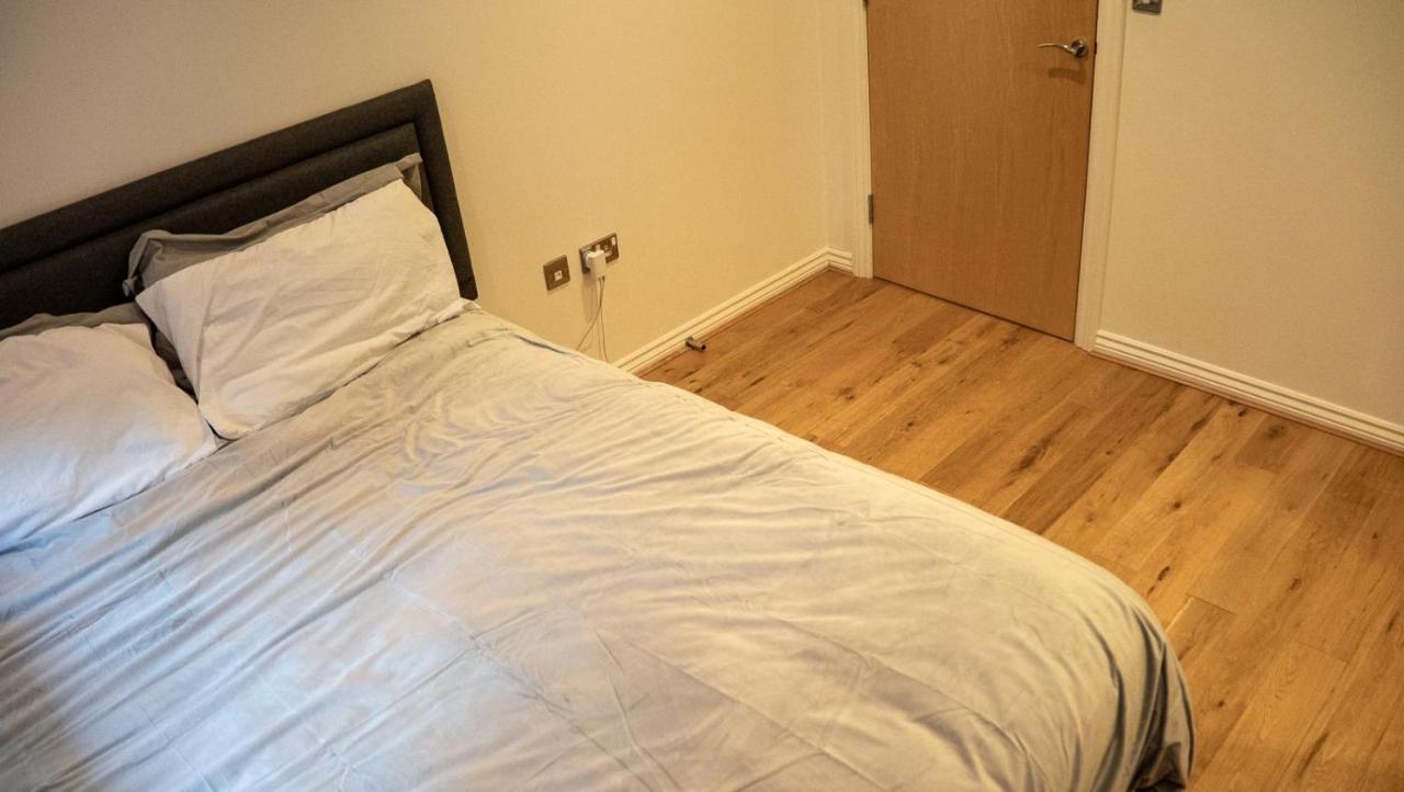 Cosy One-Bed Apartment In Central Лондон Экстерьер фото