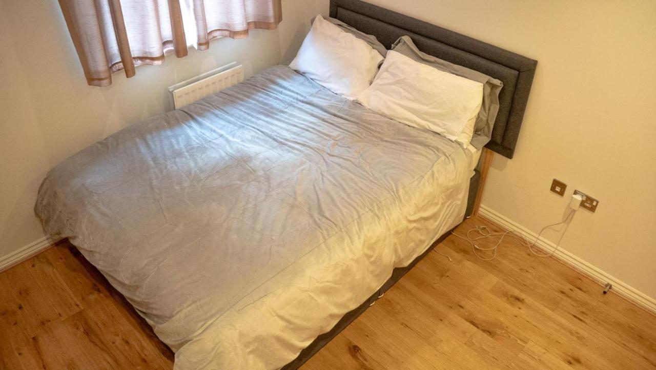 Cosy One-Bed Apartment In Central Лондон Экстерьер фото